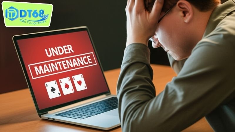 Bảo Trì DT68 - Chìa Khóa Ổn Định Và Thành Công Của Nhà Cái 1 Lợi ích từ việc bảo trì DT68 được diễn ra một cách định kỳ