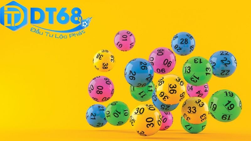 Chơi lô đề DT68 an toàn, dễ trúng mỗi ngày 3 Cách chơi lô đề hiệu quả trên DT68