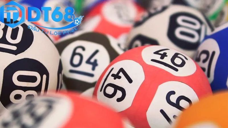 Chơi lô đề DT68 an toàn, dễ trúng mỗi ngày 4 Những mẹo hay và quản lý rủi ro khi tham gia lô đề