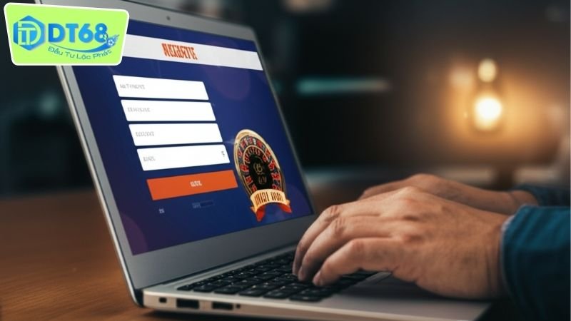 Đăng Ký DT68 - Hướng Dẫn Toàn Diện Cho Người Chơi Mới 1 Những lợi ích nhận được từ việc thực hiện đăng ký DT68