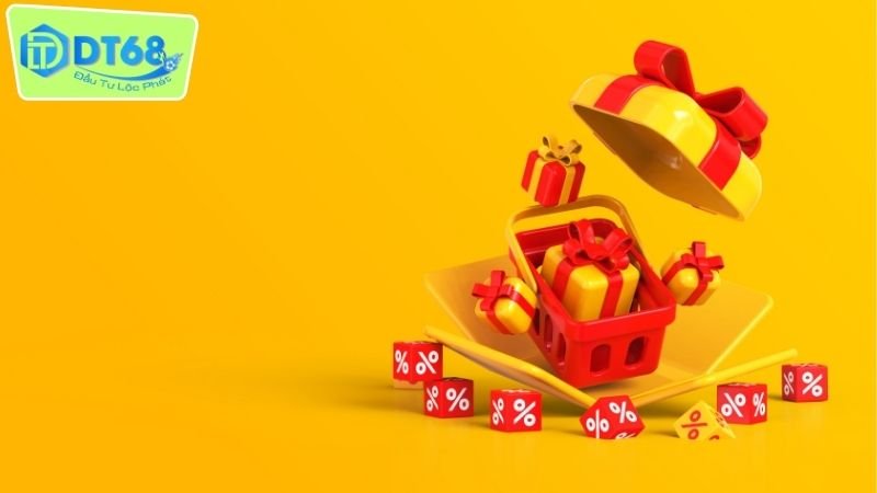 DT68 – Nhà Cái Uy Tín Hàng Đầu 2025 | Tặng 100K Tân Thủ 8 Ưu đãi theo cấp độ hội viên
