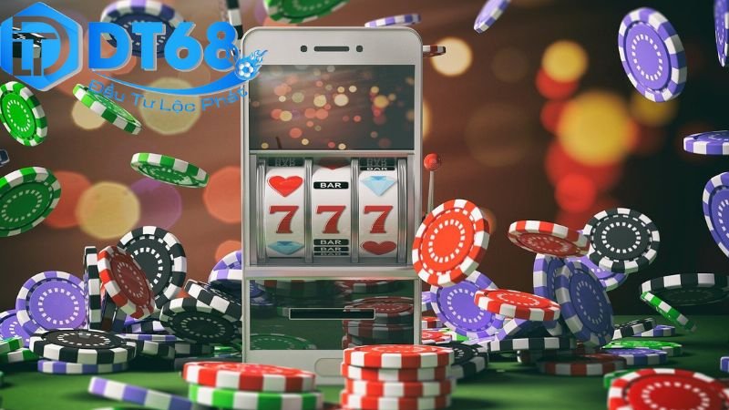 DT68 casino trực tuyến - Cược live cực đỉnh 3 Ưu đãi và khuyến mãi đặc biệt