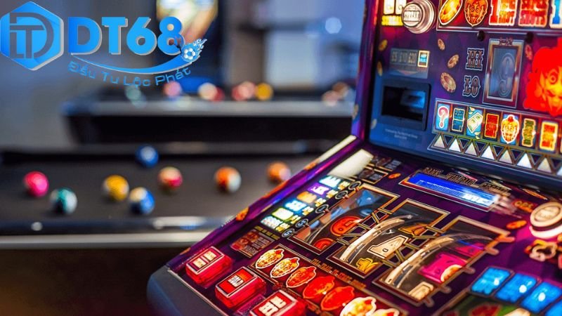 DT68 Quay Hũ May Mắn – Nổ Hũ Mỗi Ngày, Rút Tiền Dễ 3 Chiến lược chơi hiệu quả