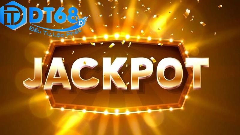 Jackpot lớn DT68 – Nổ hũ cực đỉnh, thắng tiền khủng 2 Cách thức hoạt động của Jackpot DT68