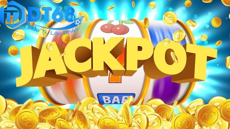 Jackpot lớn DT68 – Nổ hũ cực đỉnh, thắng tiền khủng 4 Những câu chuyện thành công từ Jackpot DT68