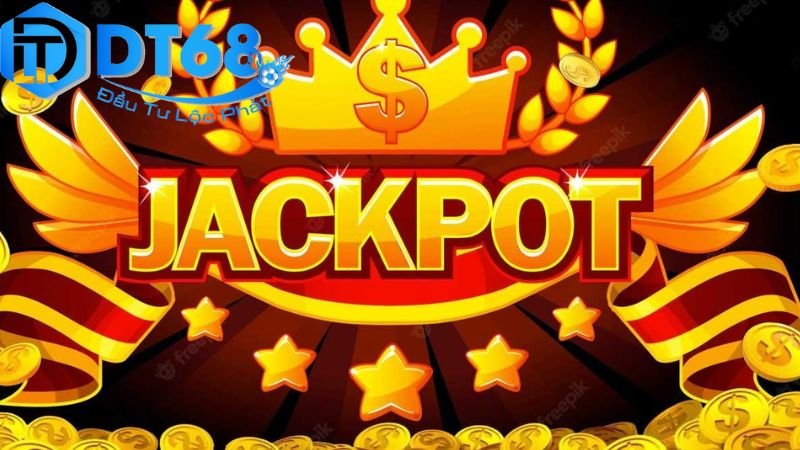 Jackpot lớn DT68 – Nổ hũ cực đỉnh, thắng tiền khủng 3 Chiến lược chơi jackpot DT68 hiệu quả