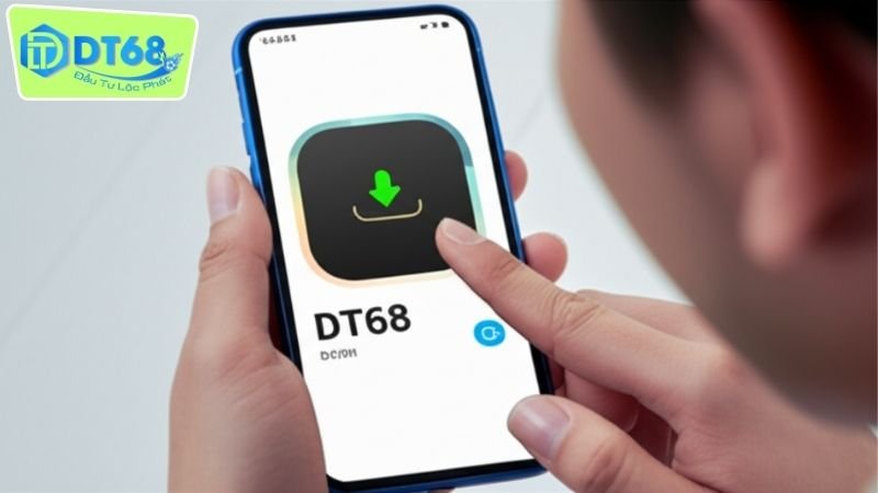 Tải App DT68 - Trải Nghiệm Một Sân Chơi Trực Tuyến Mới Mẻ 3 Giải quyết một số vấn đề rất thường gặp trong quá trình tải app DT68